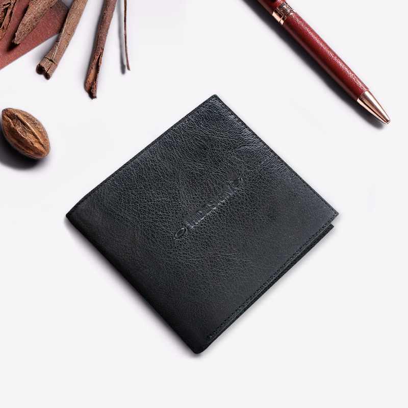 288-2020 BI-FOLD WALLET