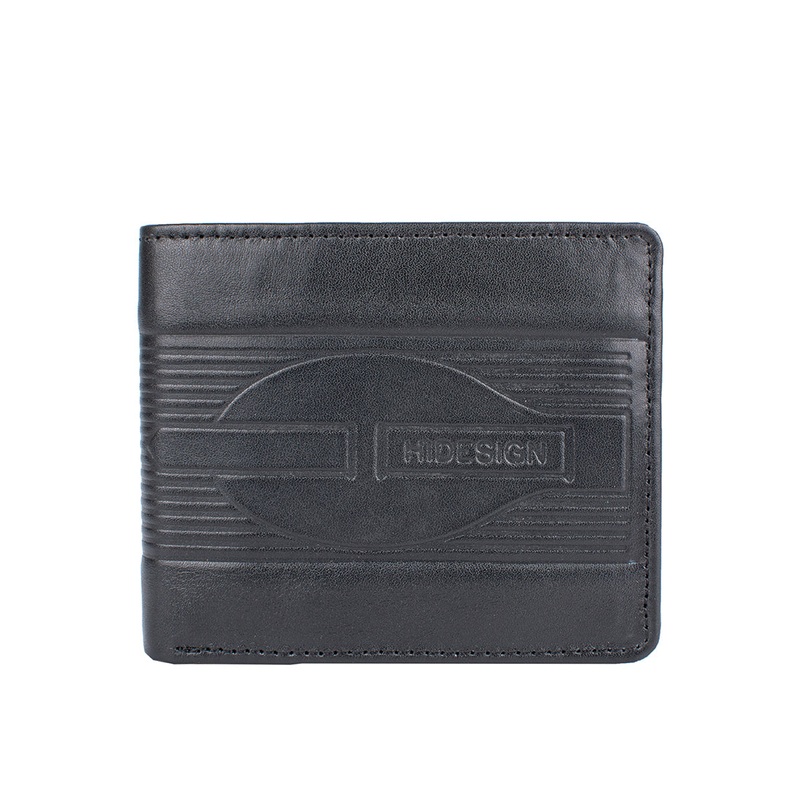 289-L103 RF BI-FOLD WALLET