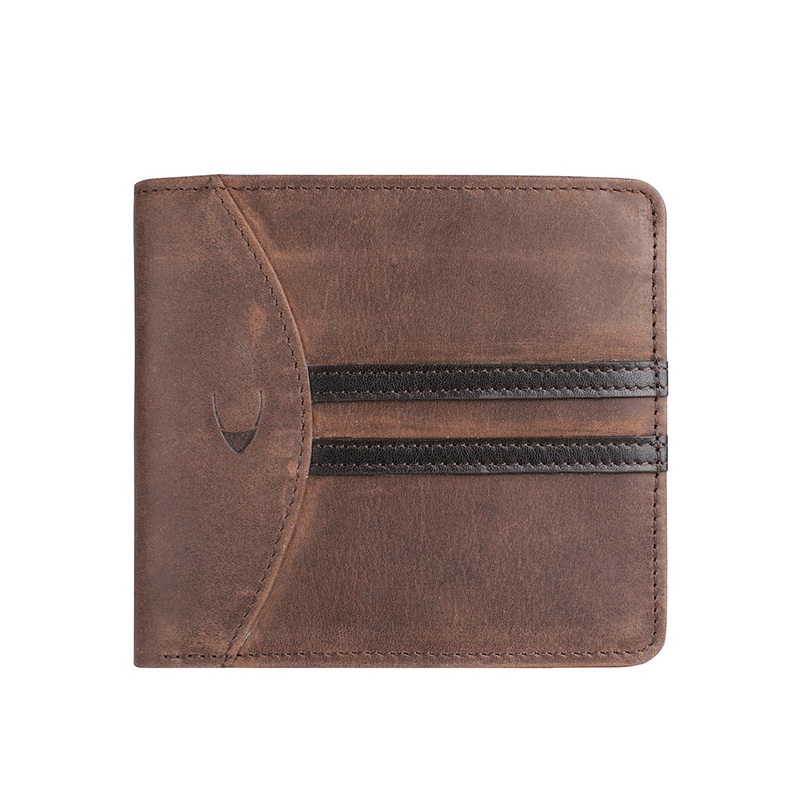 292-017 BI-FOLD WALLET