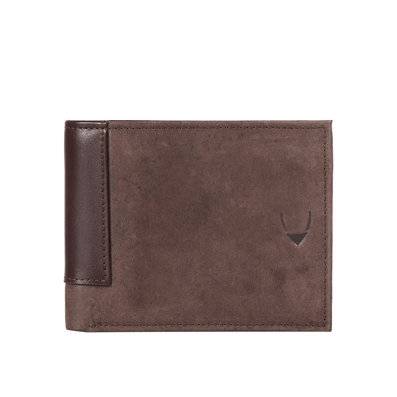 295-017 BI-FOLD WALLET