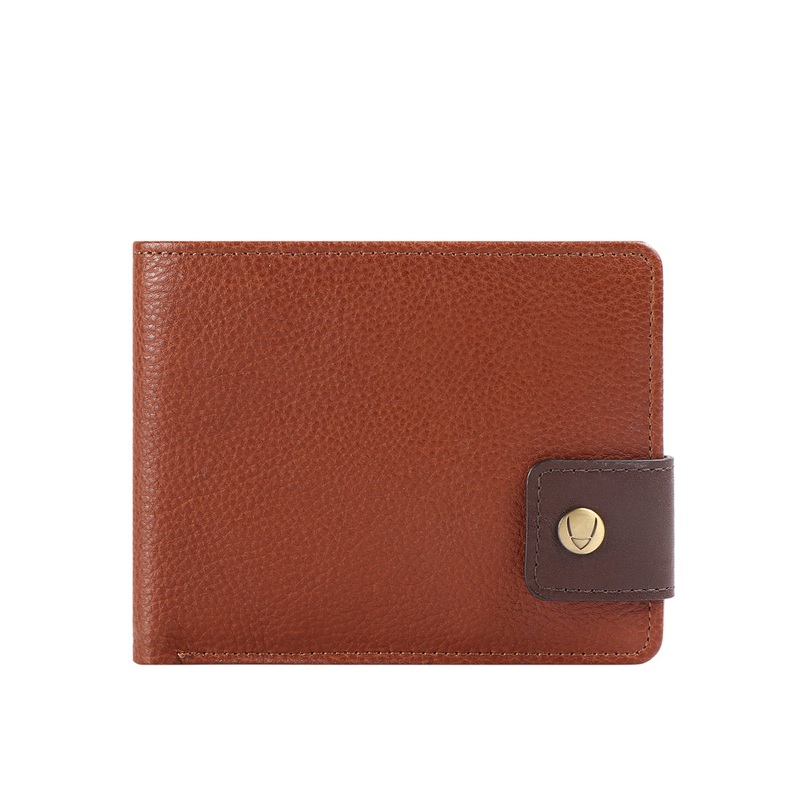 317-017 BI-FOLD WALLET