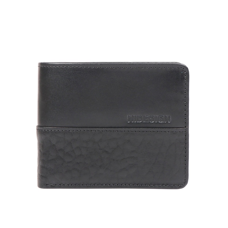 371-010 BI-FOLD WALLET