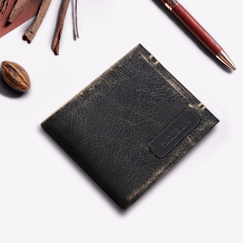 383-L107 BI-FOLD WALLET