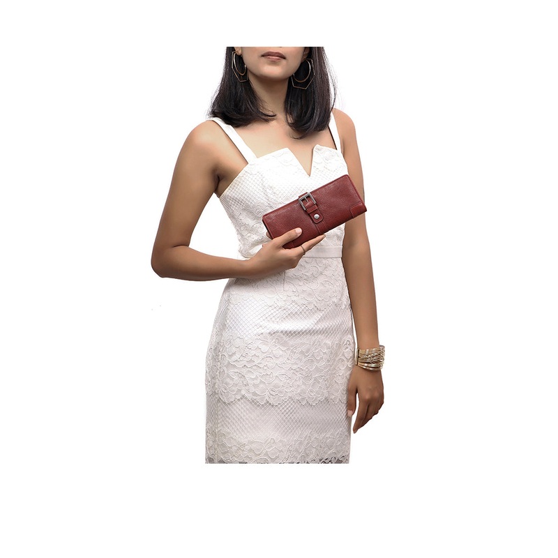 AMERICANO W1 BI-FOLD WALLET