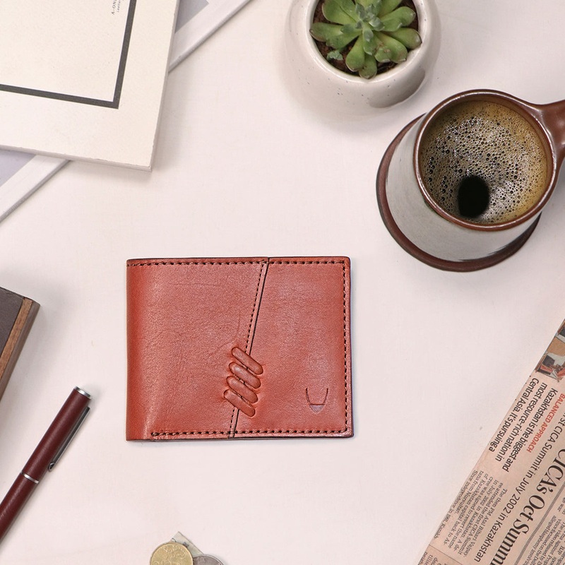 CREATION W1 BIFOLD WALLET