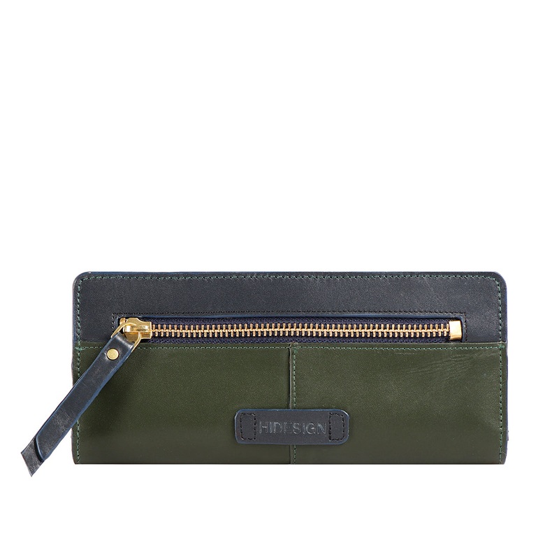 EDGE W1 BI-FOLD WALLET