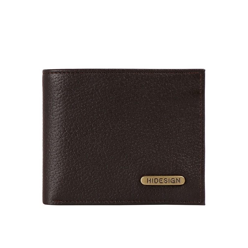 EE 017SC BI-FOLD WALLET