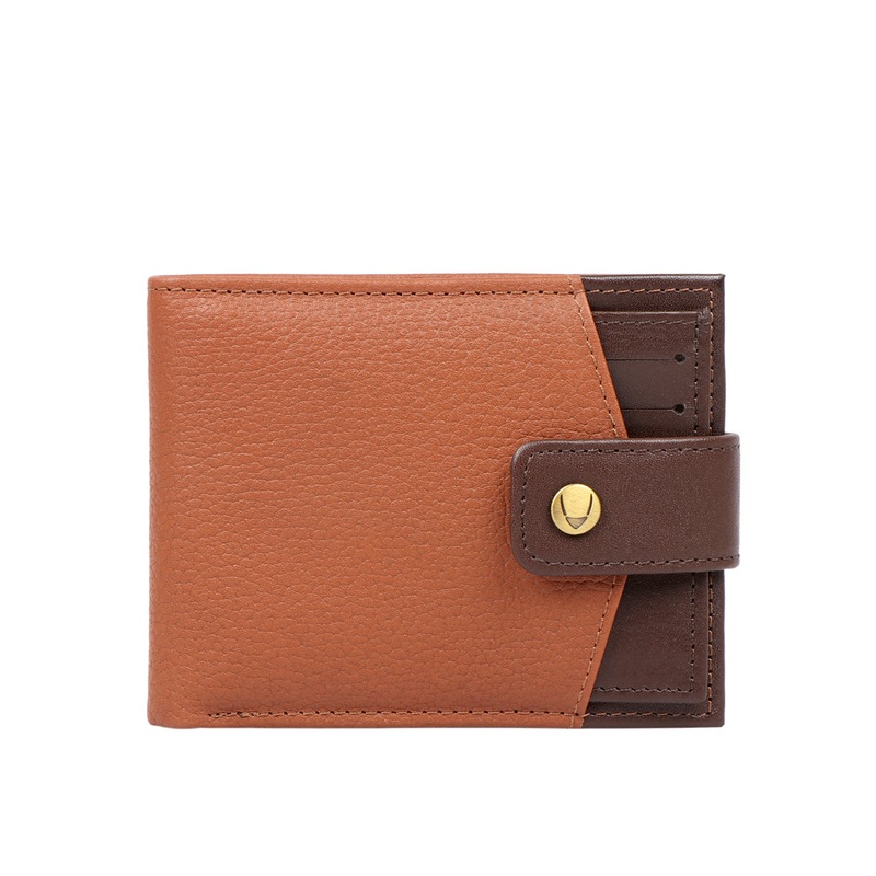 EE 331-017 BI-FOLD WALLET