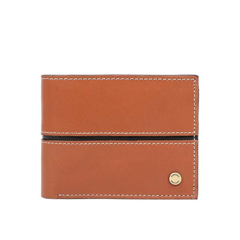 EE 336-2020 RF BI-FOLD WALLET