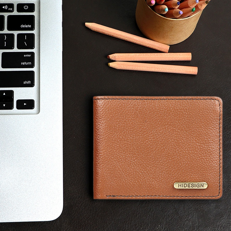 EE 357-036 BI-FOLD WALLET