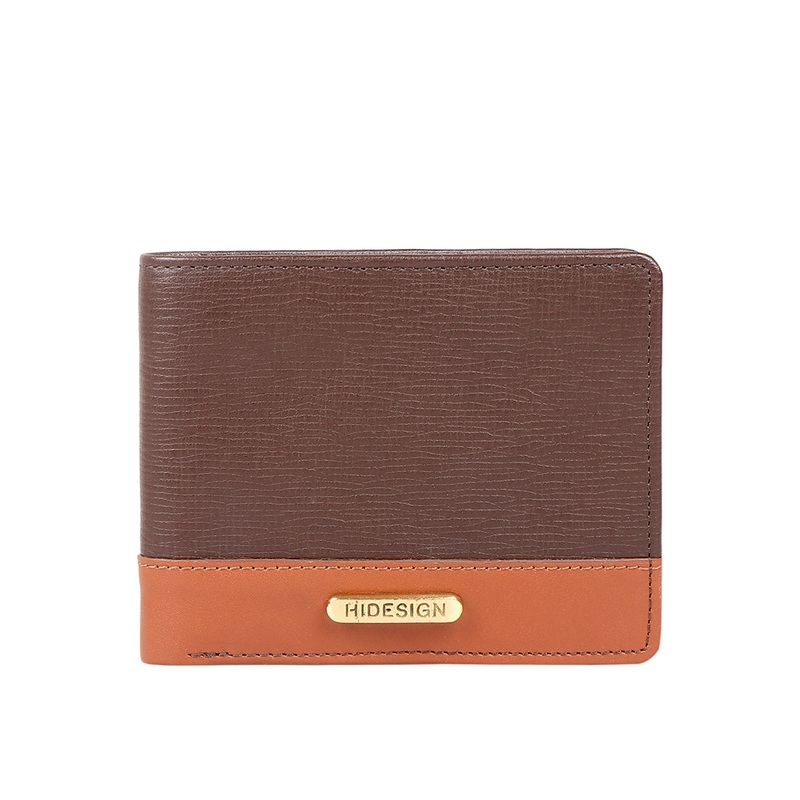 EE 393-017 BI-FOLD WALLET