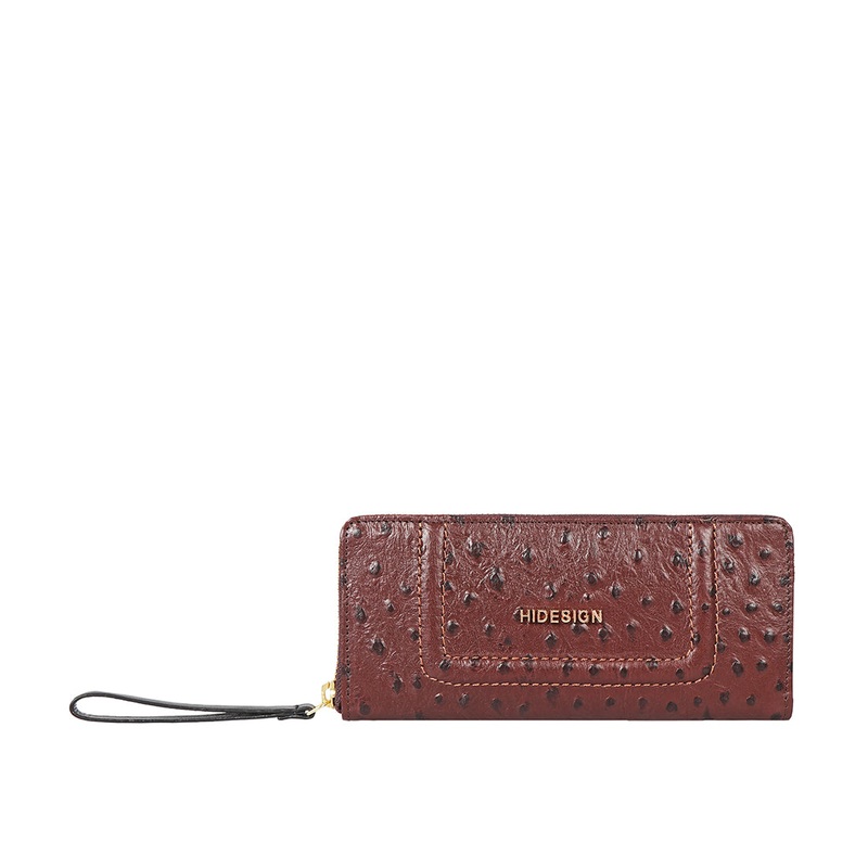 EE ASPEN W1-M ZIP AROUND WALLET