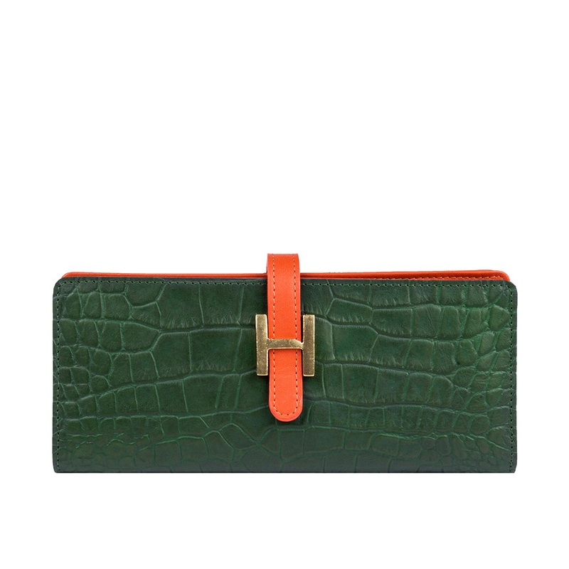 EE HARPER W2 BI-FOLD WALLET