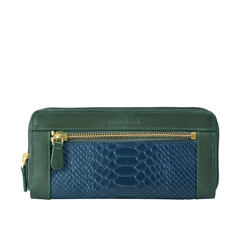 EE LIBRA W2 RF DOUBLE ZIP AROUND