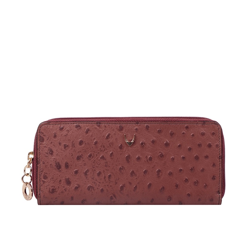 EE MOROCCO W2 RF ZIP AROUND WALLET