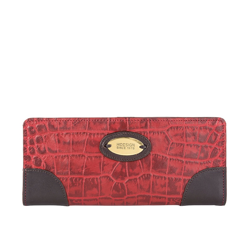 EE SATURN W1 RF BI-FOLD WALLET