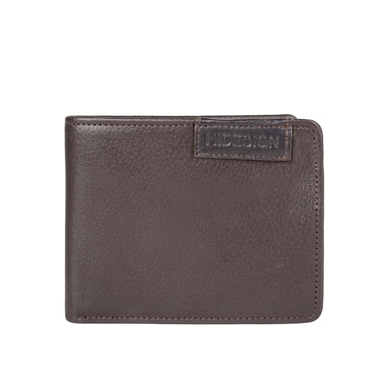 EE URANUS W2 BI-FOLD WALLET