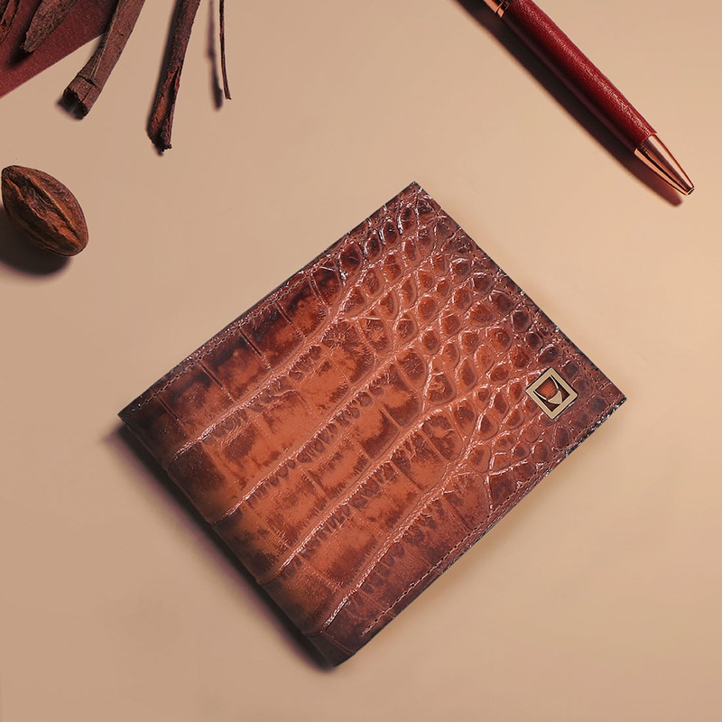 FERNO W2 BI-FOLD WALLET