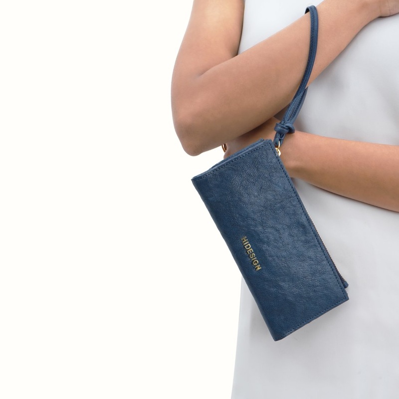GEISHA W2 BI-FOLD