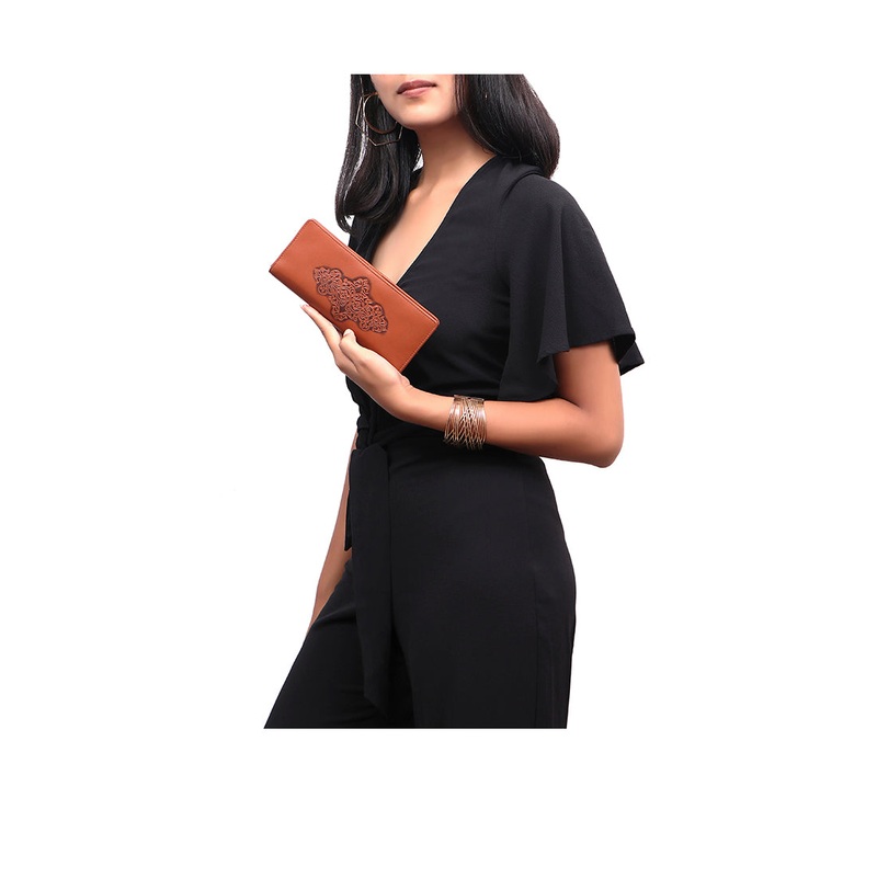 GELDA W1 BI-FOLD WALLET