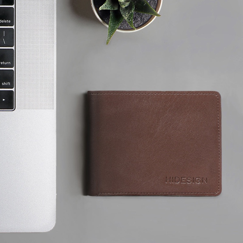 KENJI MW2 BI-FOLD WALLET