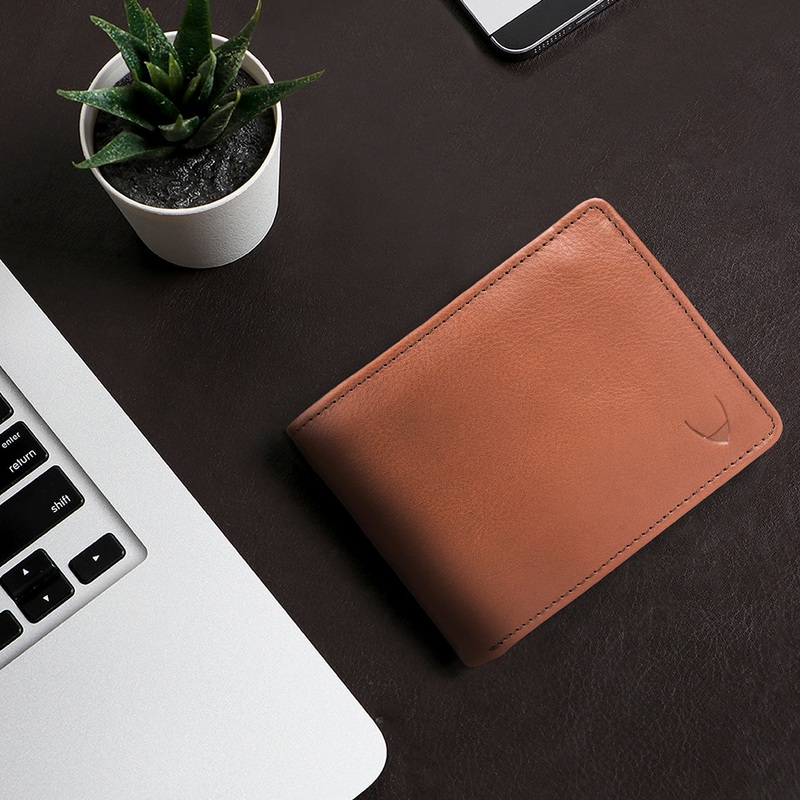 L103 N RF BI-FOLD WALLET