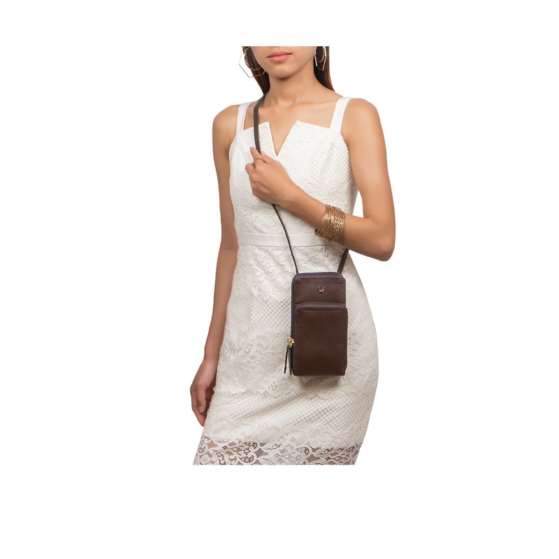 MANDY W3 SLING WALLET
