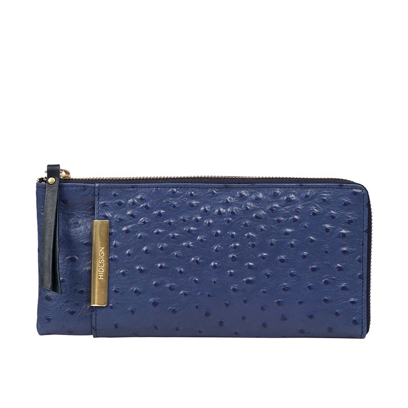 MAPLE W1 SB (RF) L-ZIP AROUND WALLET