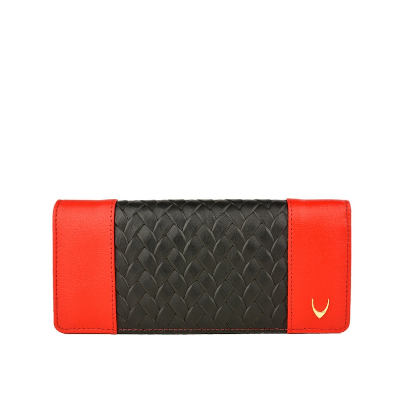 MARTY W1 BI-FOLD WALLET