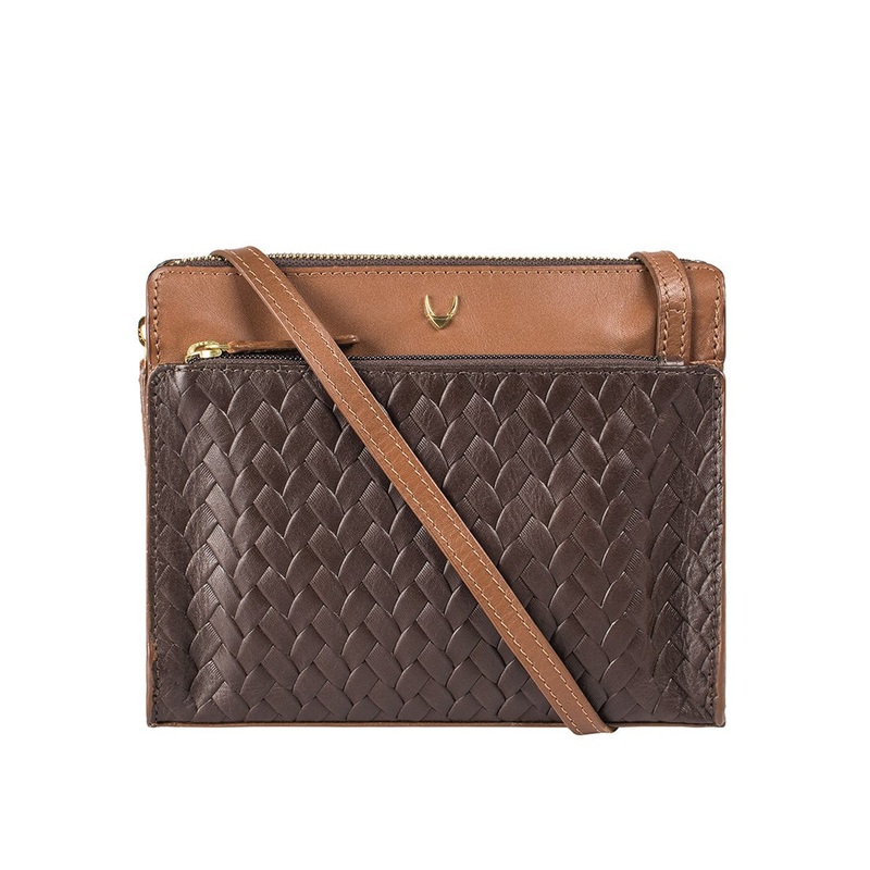MARTY W2 SLING WALLET