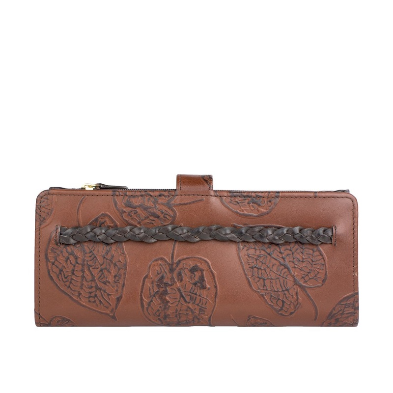 MERYL W3 BI-FOLD WALLET