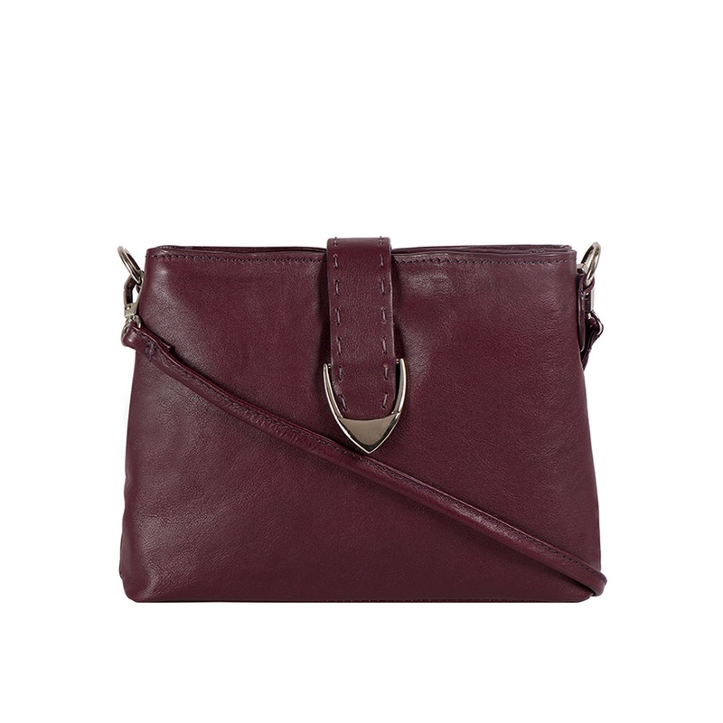 NORAH W1 SLING WALLET