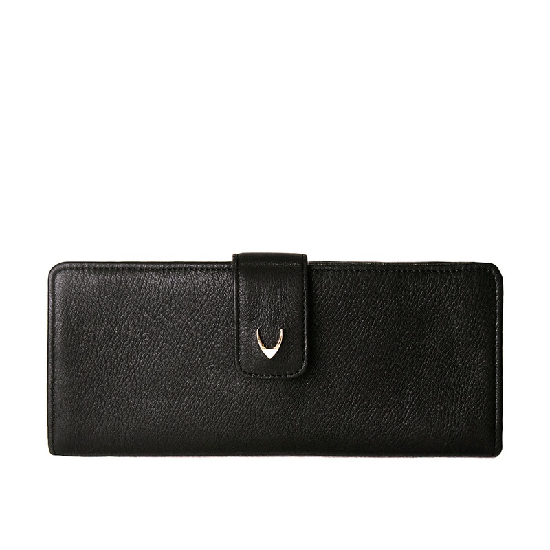 RHONE BI-FOLD WALLET