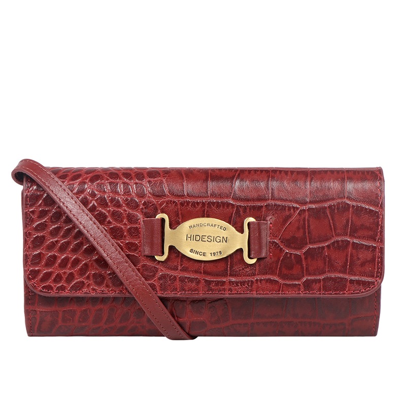 SANTIAGO W2 SLING WALLET