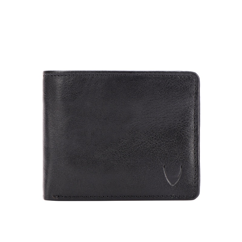 SB 007 RF BI-FOLD WALLET