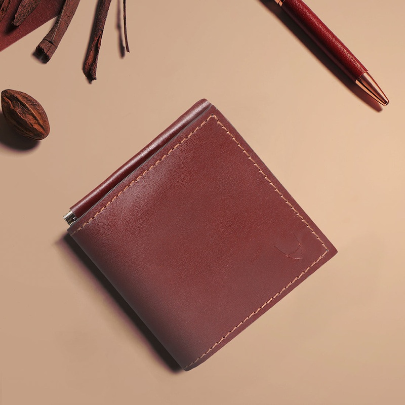 SCOOTER W2 BI-FOLD WALLET