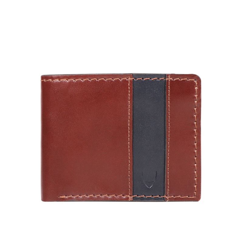 SCOOTER W3 BI-FOLD WALLET