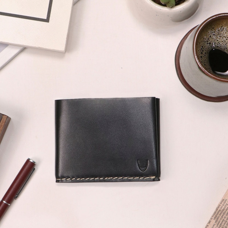 SUSTAIN  W3 TRIFOLD WALLET