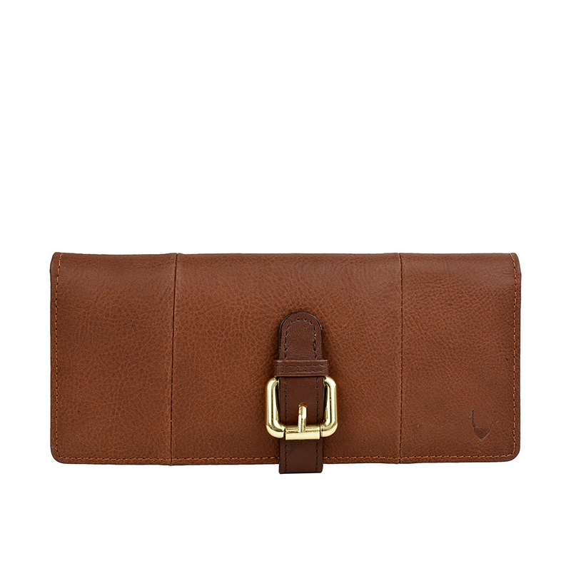 TOPAZ W1 BI-FOLD WALLET