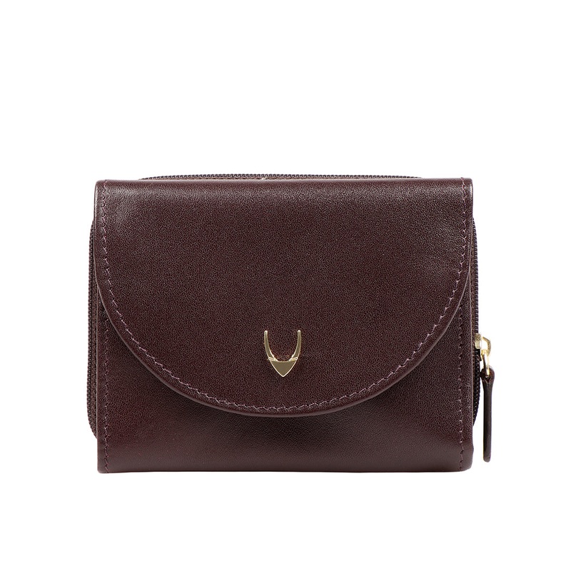 VITELLO W3 TRI-FOLD WALLET
