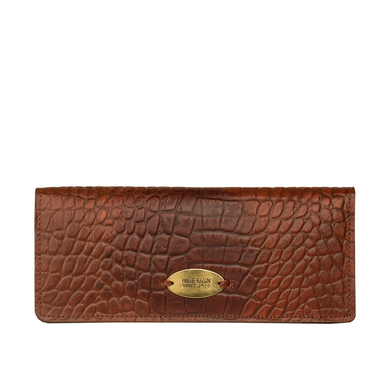 W-CLAEA W1 (RF) BI-FOLD WALLET