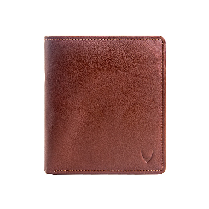 14 BI-FOLD WALLET