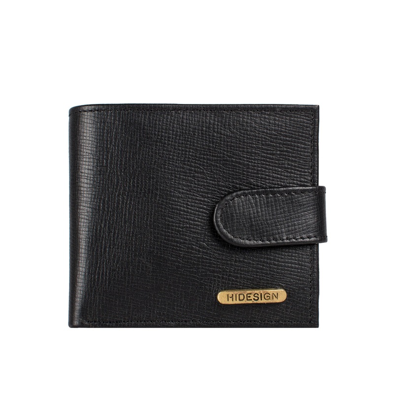 2020 BI-FOLD WALLET