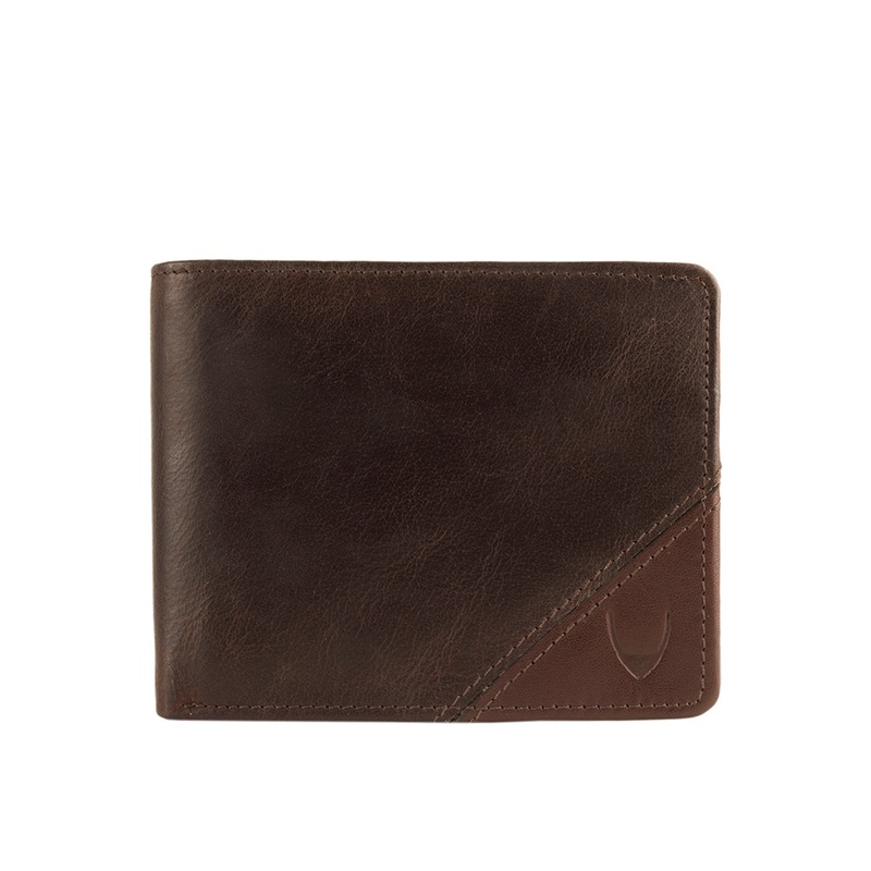 255-2020S RF BI-FOLD WALLET