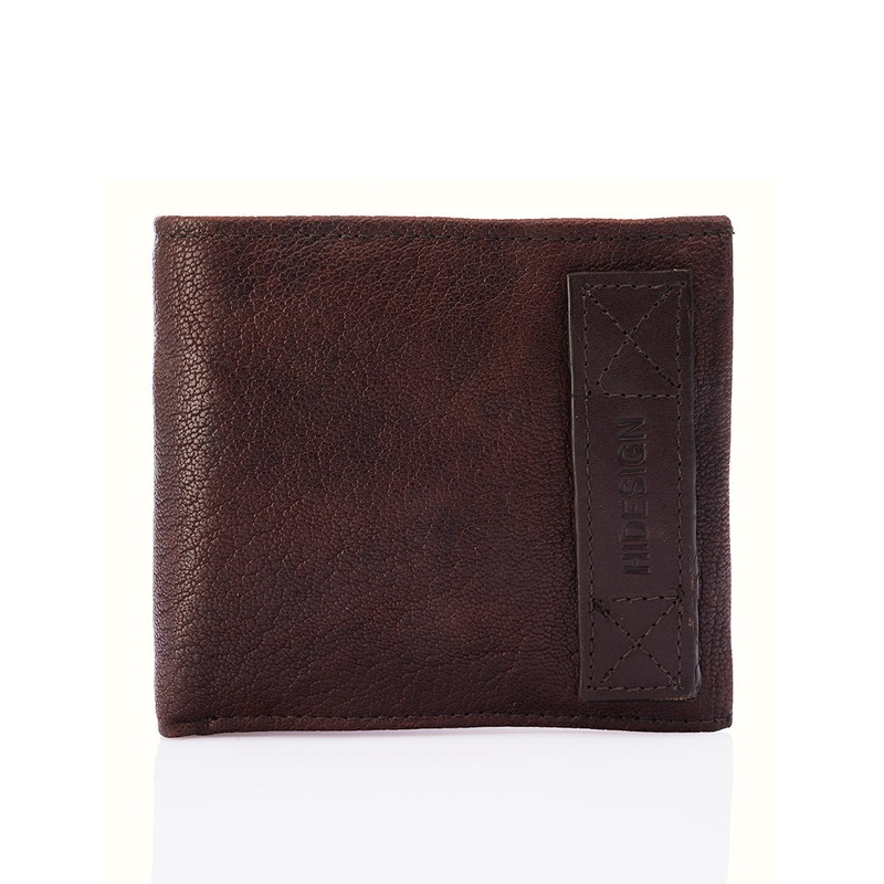 256-010F BI-FOLD WALLET