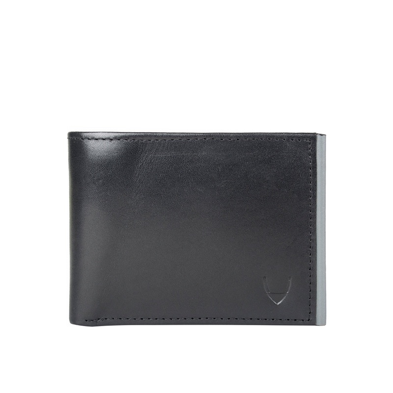 265-L109F BI-FOLD WALLET