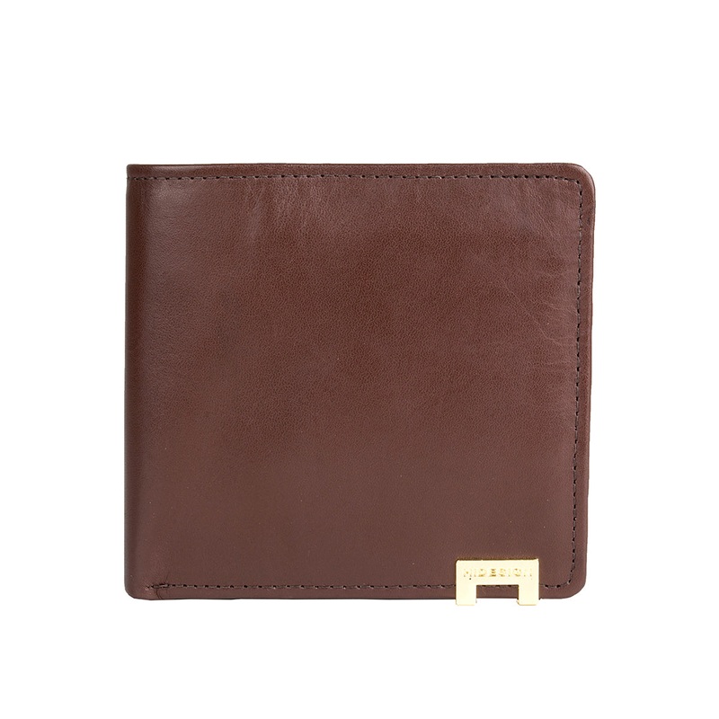 268-017 RF BI-FOLD WALLET