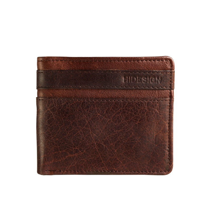 270-L107F BI-FOLD WALLET