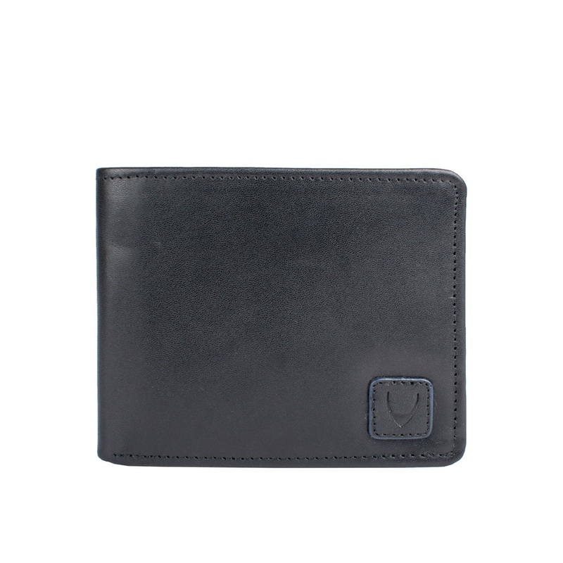 278-490 BI-FOLD WALLET