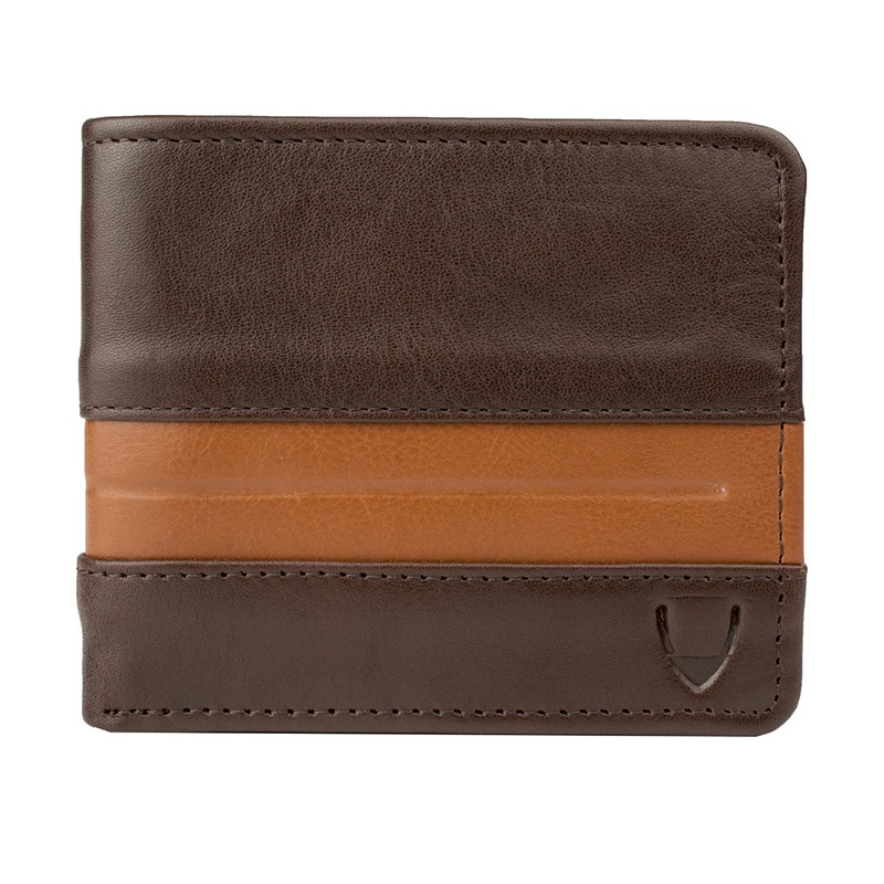 286-2021S RF BI-FOLD WALLET